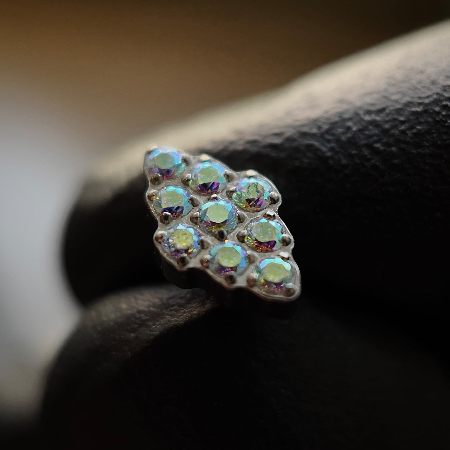 opals stud